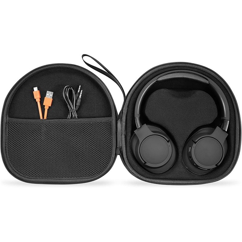 Headphone Case Hard - M52K-Bolsa de Transporte Protectora para Auriculares