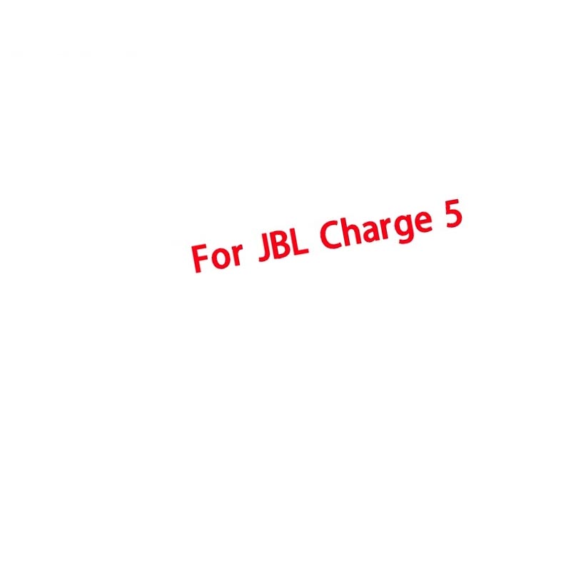 Jbl Speaker Charge 5 - Batería de Repuesto Original de 18000mAh