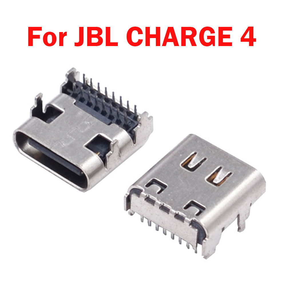 Jbl Speaker Charge 5 - 2-10 Uds para JBL CHARGE 4