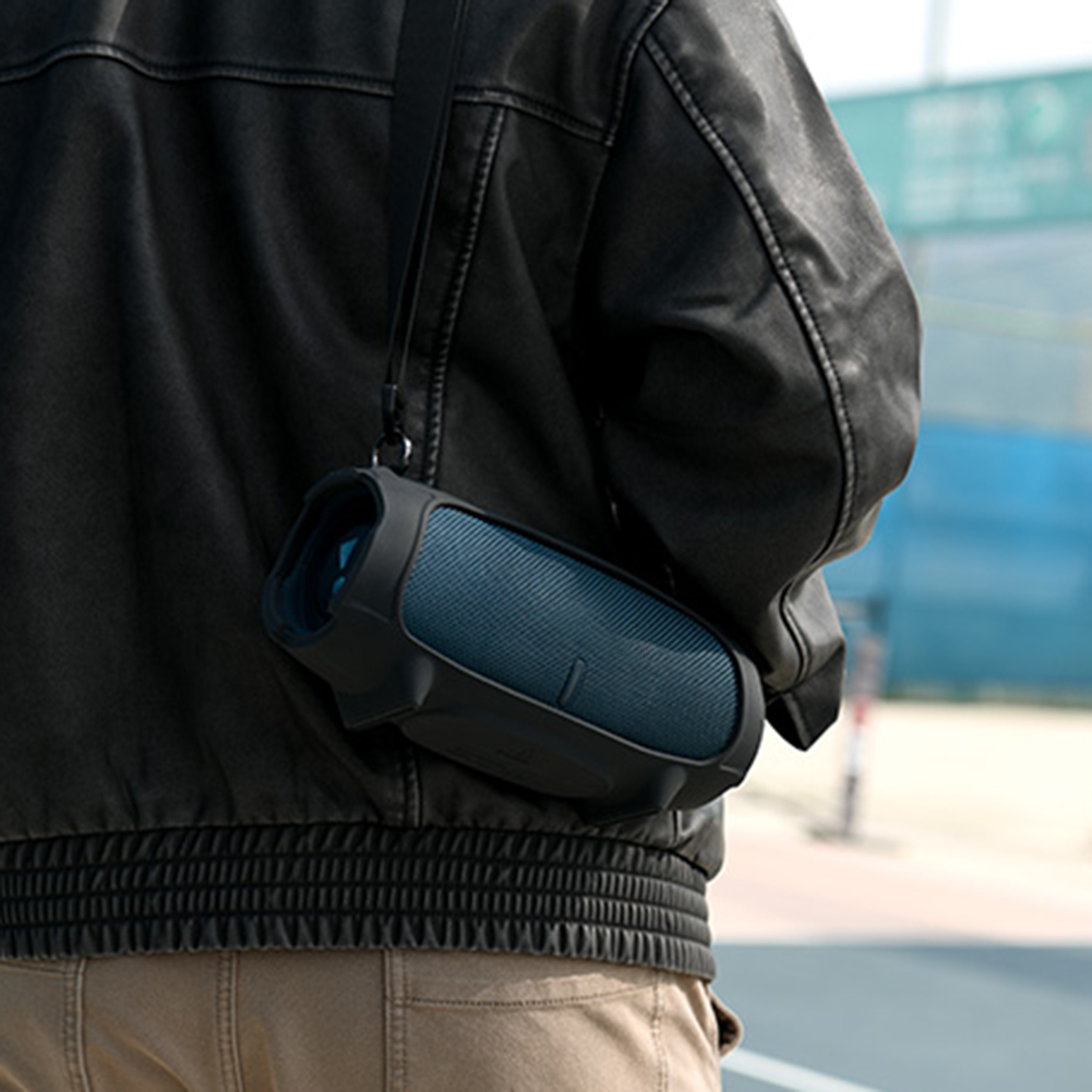 Jbl Speaker Charge 5 - Funda para altavoz compatible con Bluetooth
