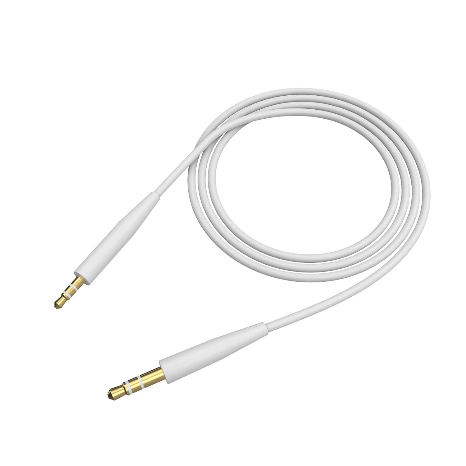 Bose Headphone Qc45 - Adecuado para Cable de auriculares Bose