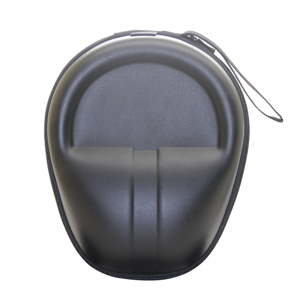 Headphone Case Hard - Estuche de almacenamiento portátil para auriculares