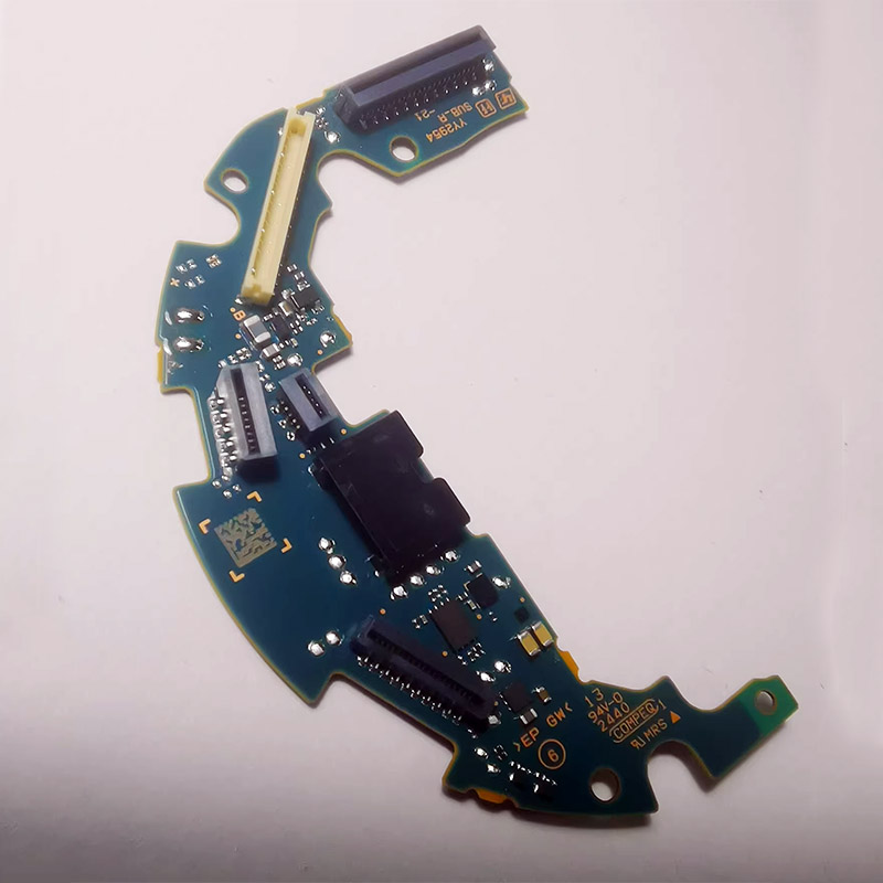 Sony Headphone Wh-1000Xm5 - Nuevas piezas de reparación de placa