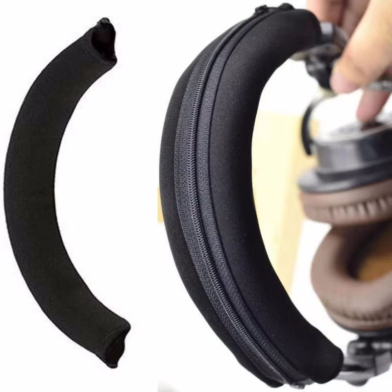 Audio Technica Headphone Ath-M20X - Funda protectora para auriculares, cojín con