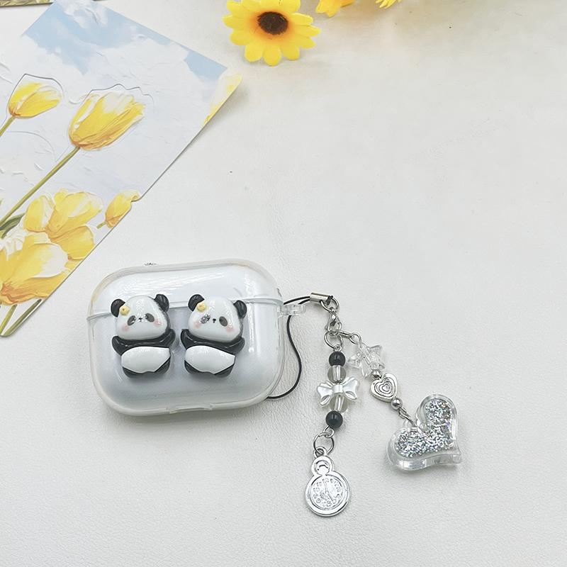 Beats Headphone Powerbeats Pro - Funda de silicona con diseño de