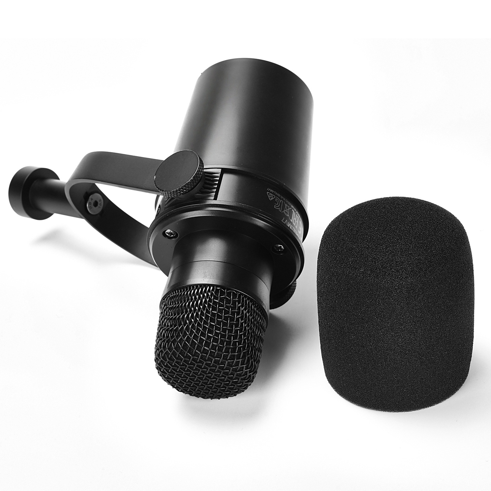 Shure Mic Mv7 - Para micrófonos inalámbricos Shure MV7 /