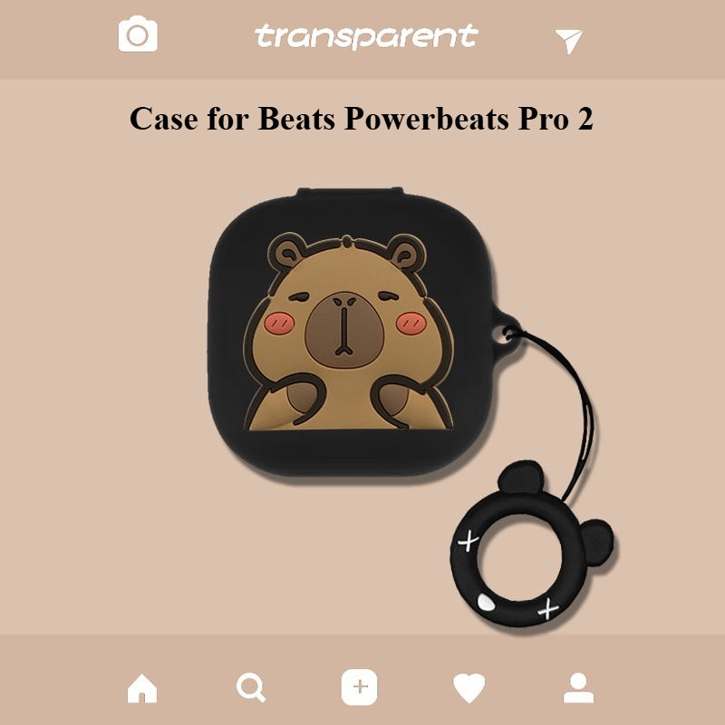 Beats Headphone Powerbeats Pro - Compatible con Beats Powerbeats Pro 2,