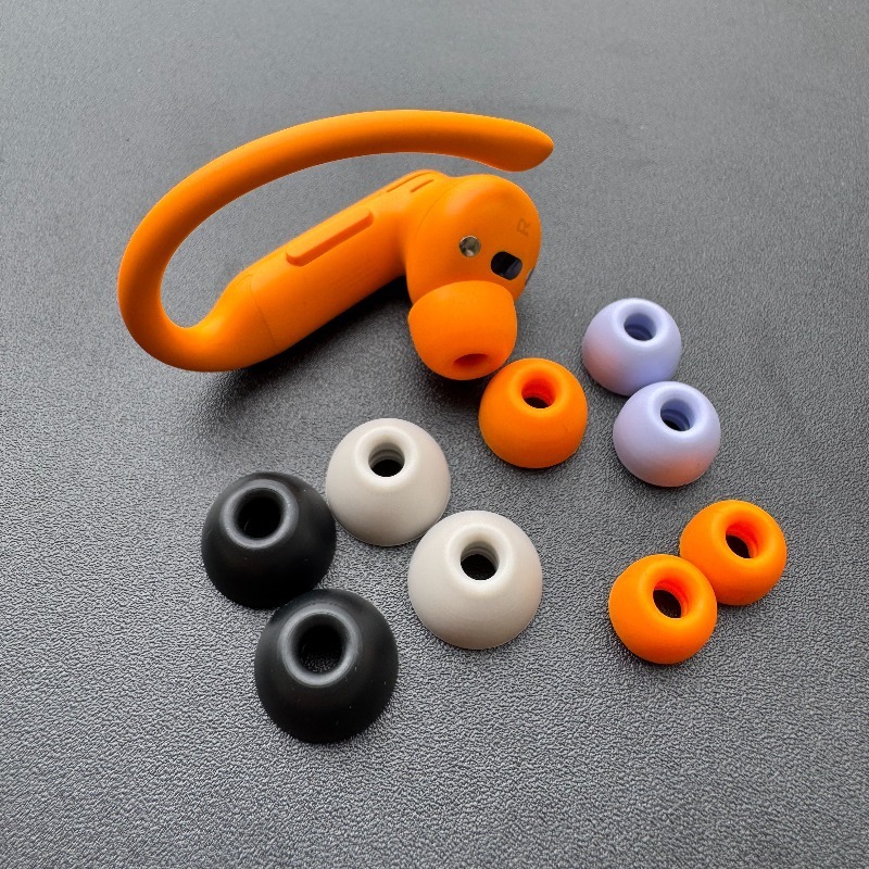 Beats Headphone Powerbeats Pro - Almohadillas de silicona para los oídos