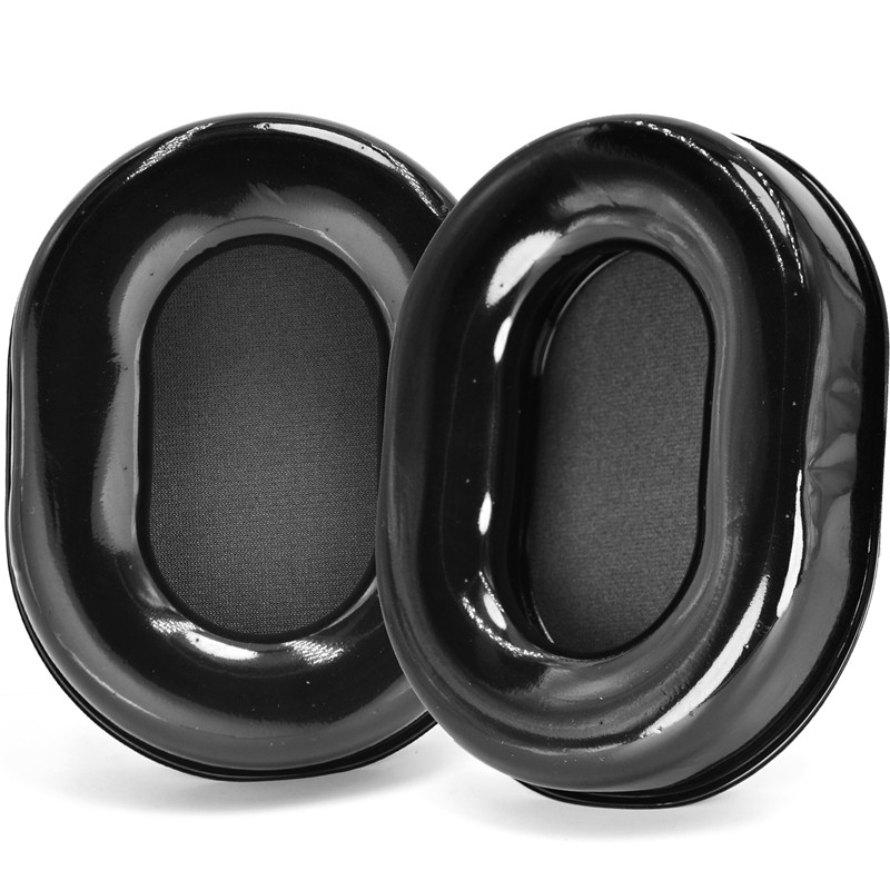 Audio Technica Headphone Ath-Ws660Bt - Ice-almohadillas de espuma viscoelástica para auriculares,