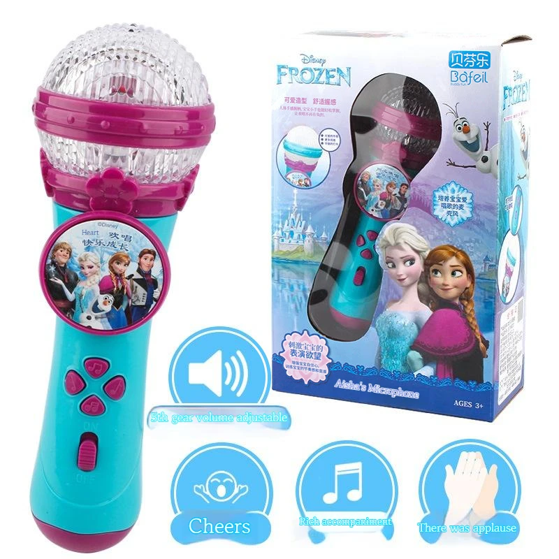 Shure Mic Sm58 - Micrófono de Juguete Musical de la