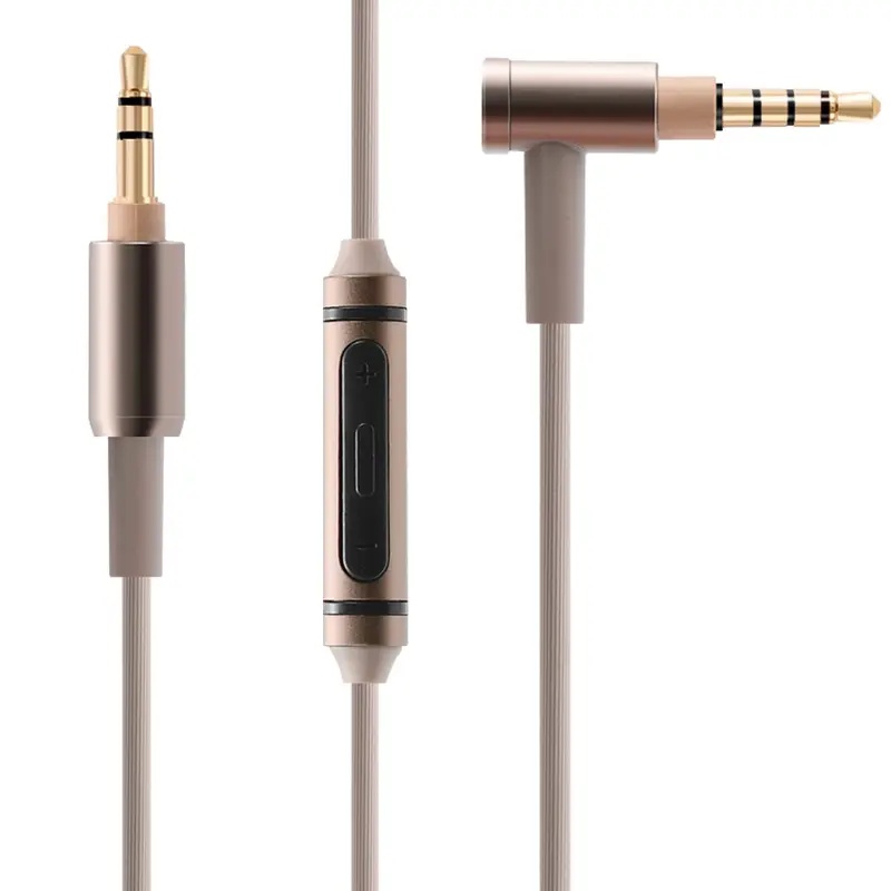 Audio Technica Headphone Ath-Ws660Bt - Cable de audio de repuesto con