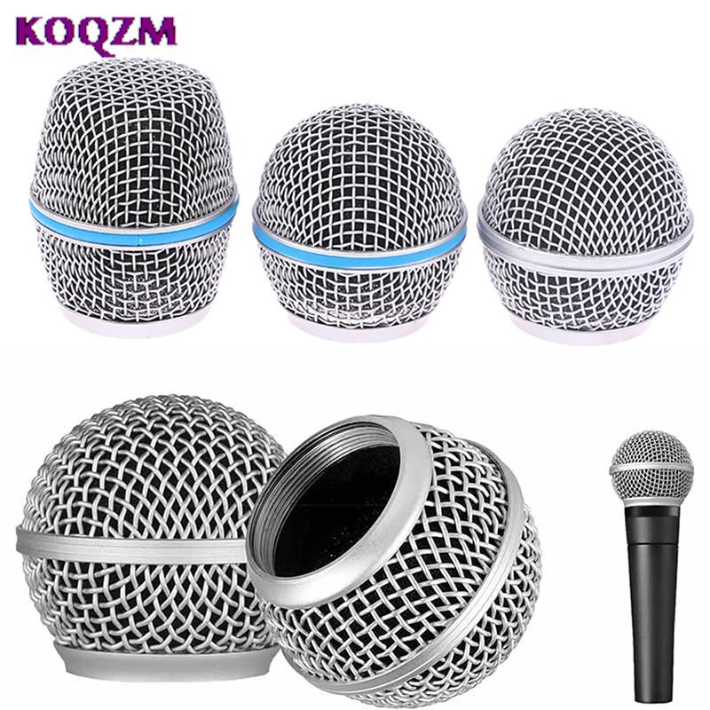 Shure Mic Mv7 - Cabezal de repuesto para micrófono de
