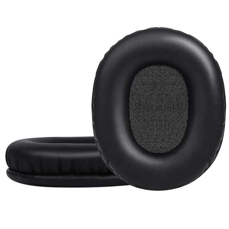 Audio Technica Headphone Ath-M20X - Almohadillas de Repuesto M50X Compatibles con