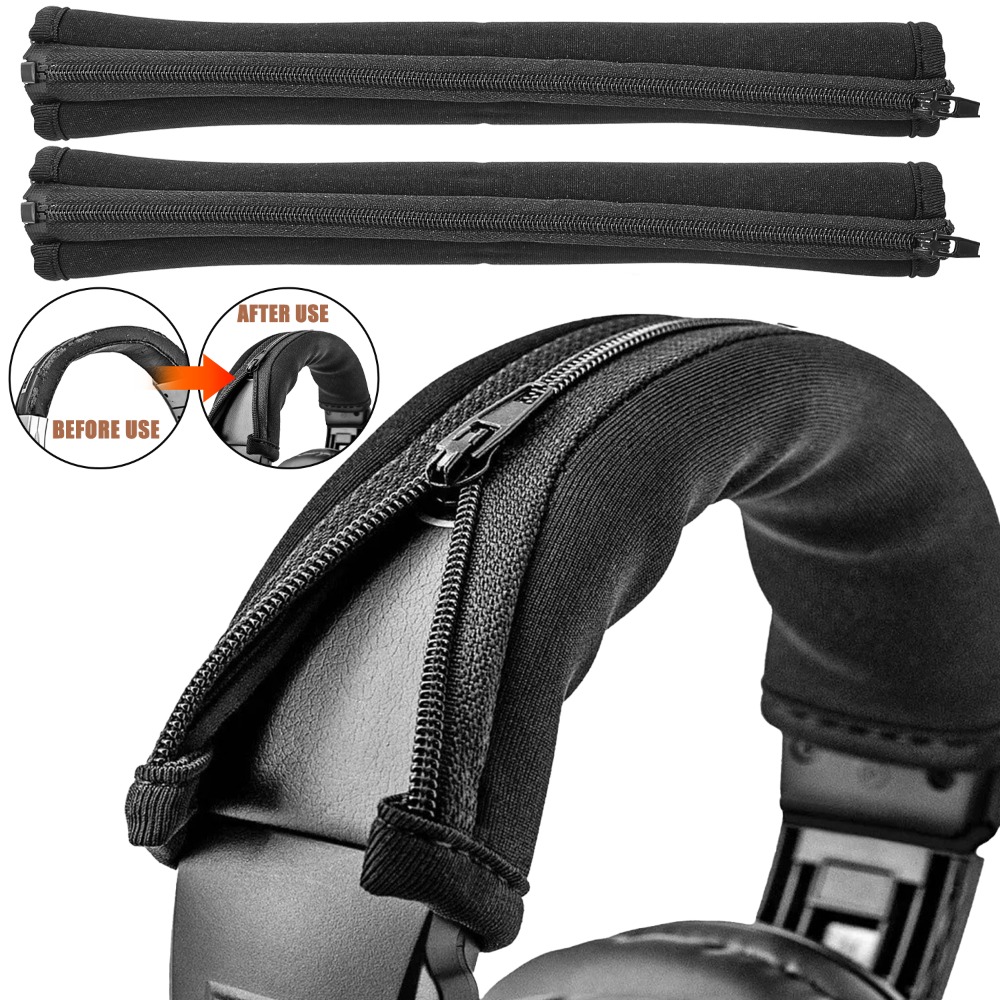 Funda de repuesto para diadema - Audio Technica Headphone Ath-M20X reseña y precio