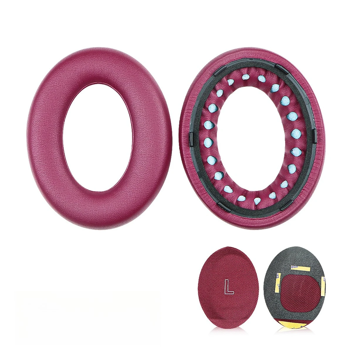 Almohadillas de Repuesto para  - Bose Headphone Qc Ultra reseña y precio