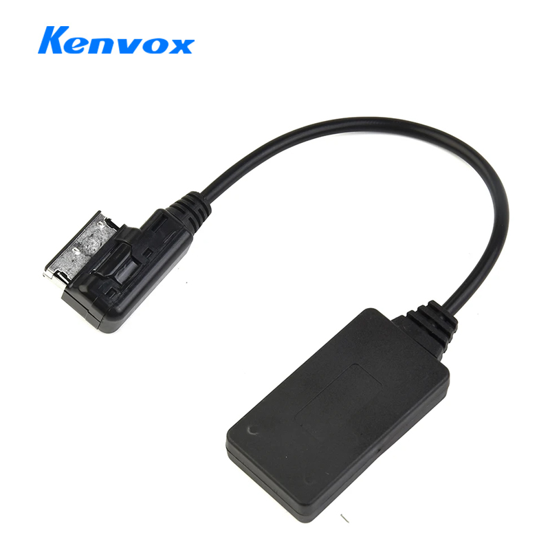 Módulo Bluetooth, Receptor AUX - Bluetooth Adapter Receiver reseña y precio