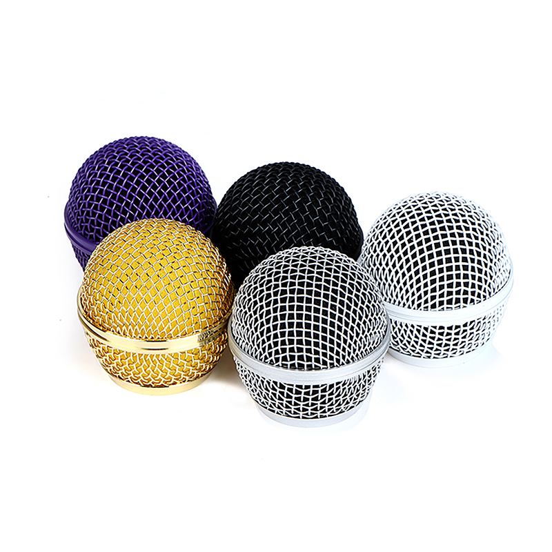 Reemplazo de micrófono inalámb - Shure Mic Sm58 reseña y precio