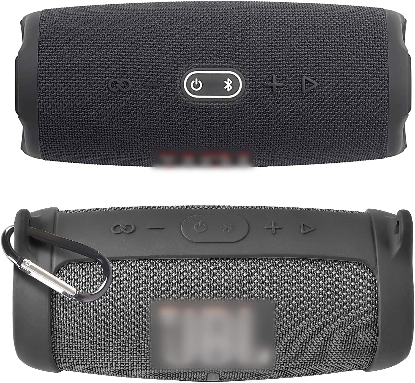 Funda de silicona para Altavoz - Jbl Speaker Charge 5 reseña y precio