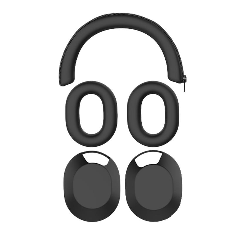 Funda protectora de silicona p - Sony Headphone Wh-1000Xm5 reseña y precio