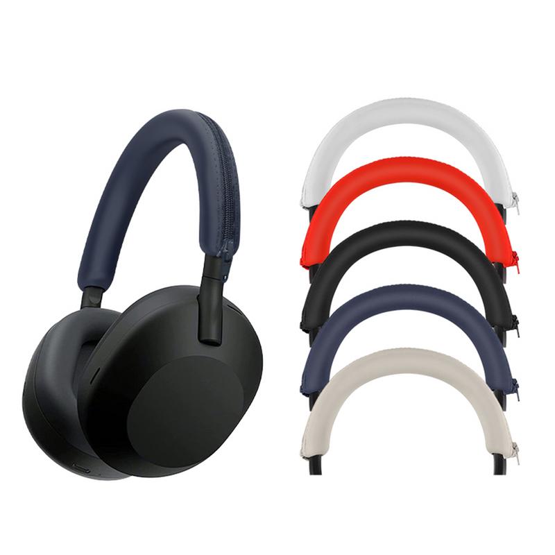 Funda protectora de silicona p - Sony Headphone Wh-1000Xm5 reseña y precio