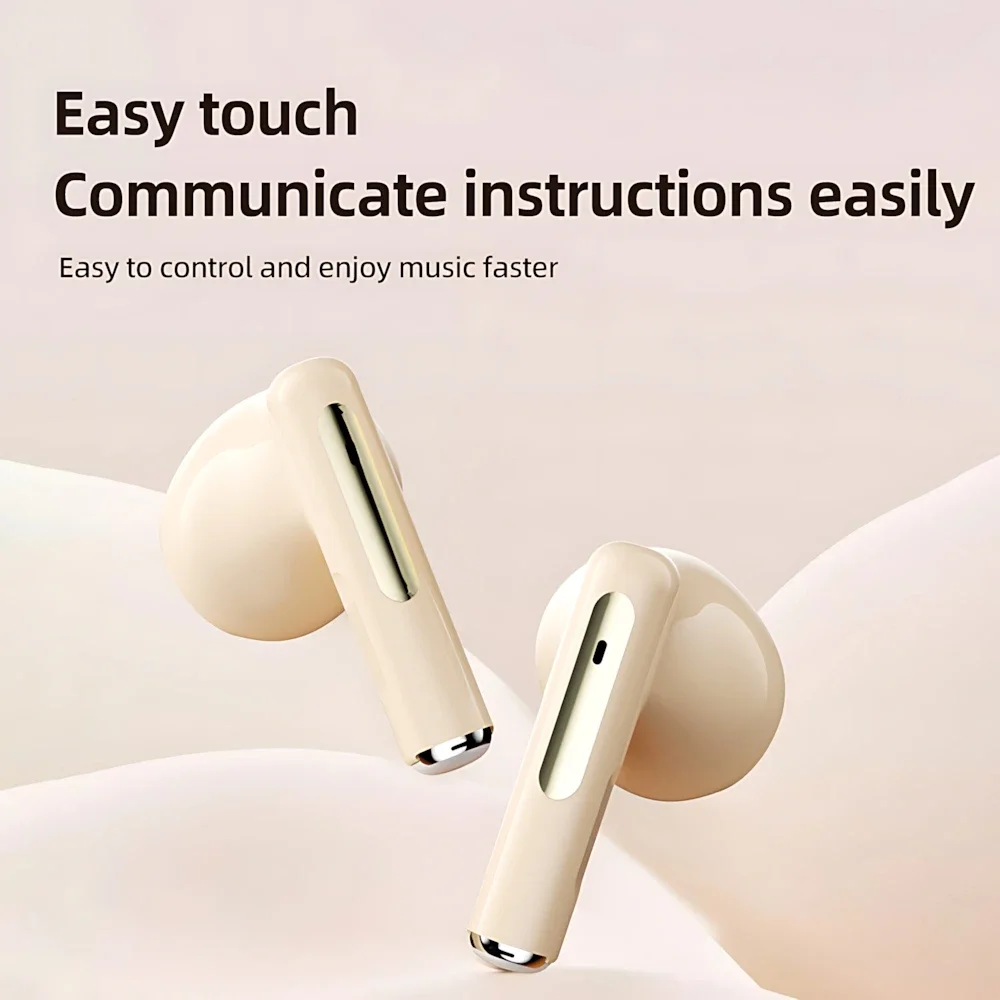 Lenovo TWS Wireless Bluetooth  - Bluetooth Headset On Ear reseña y precio