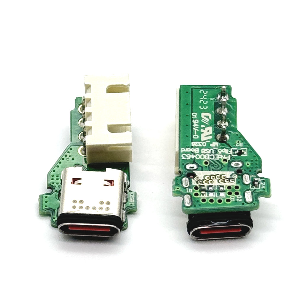 1/10PCS Conector USB Tipo-C pa - Jbl Speaker Charge 5 reseña y precio
