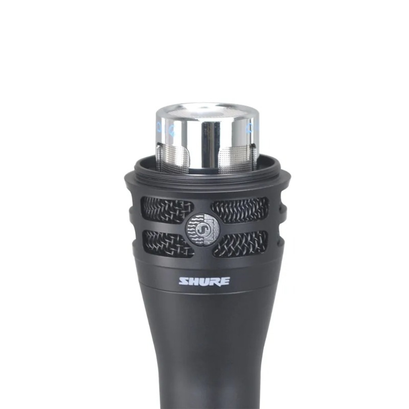 Micrófono Dinámico Vocal Profe - Shure Mic Sm58 reseña y precio