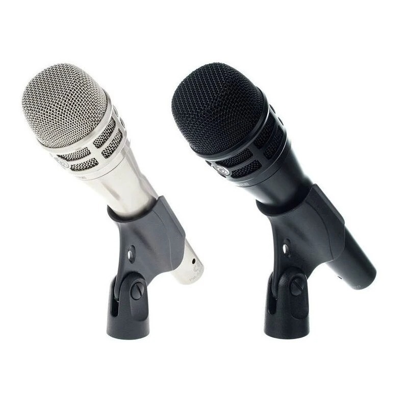 Micrófono Dinámico Vocal Profe - Shure Mic Sm58 reseña y precio