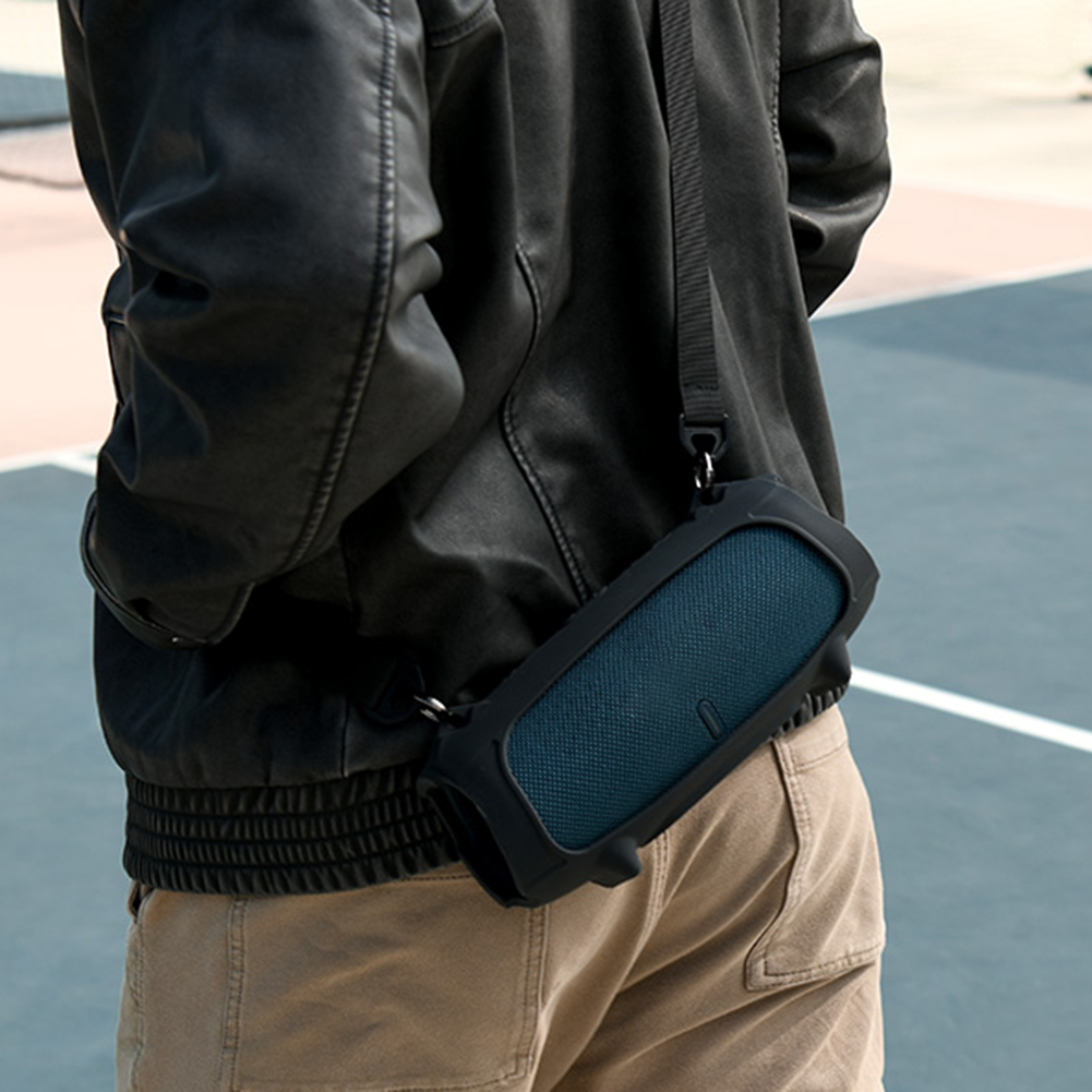 Funda para altavoz compatible  - Jbl Speaker Charge 5 reseña y precio