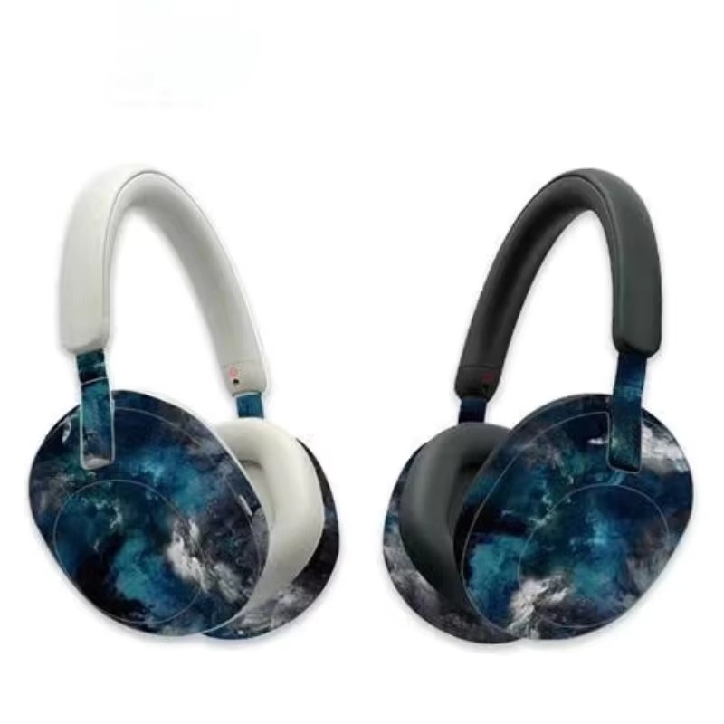 Pegatina de Vinilo Colorida pa - Sony Headphone Wh-1000Xm5 reseña y precio