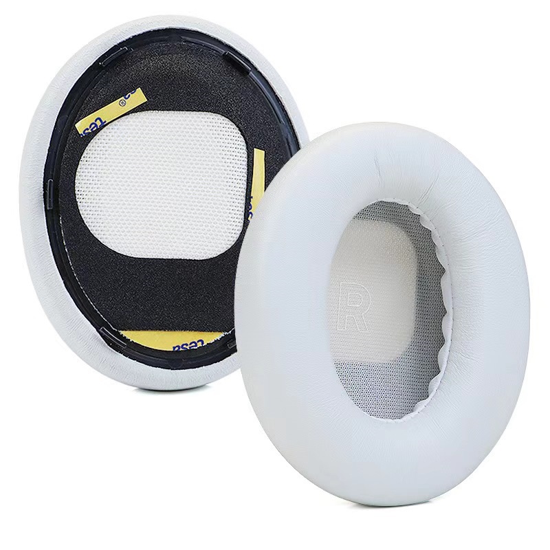 Almohadillas de piel de oveja  - Bose Headphone Qc Ultra reseña y precio