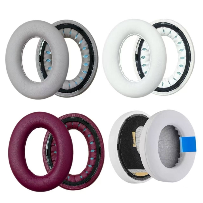 Almohadillas de repuesto para  - Bose Headphone Qc Ultra reseña y precio