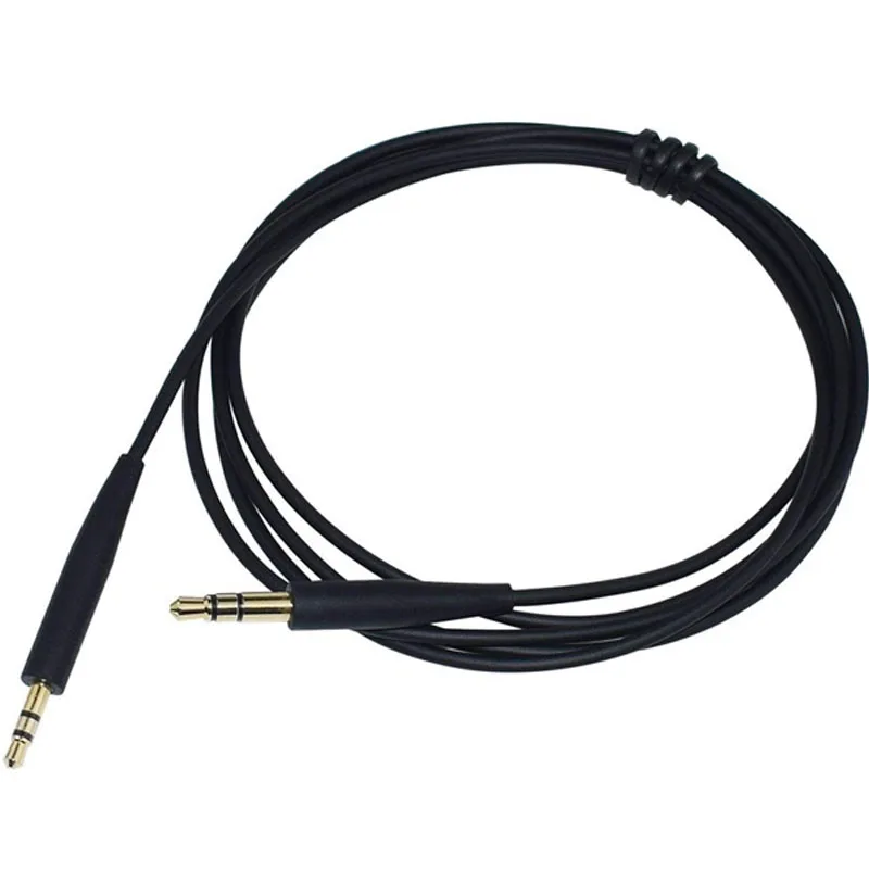 Adecuado para Cable de auricul - Bose Headphone Qc45 reseña y precio
