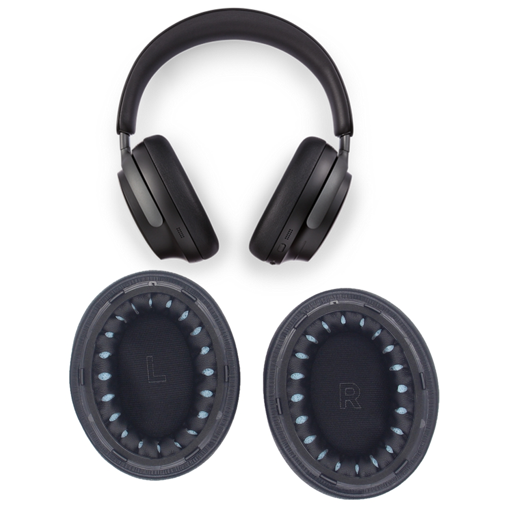 Almohadillas de repuesto N75R  - Bose Headphone Qc Ultra reseña y precio