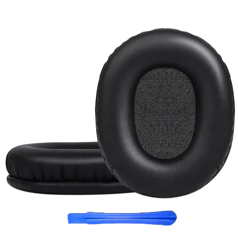 Almohadillas de Repuesto para  - Audio Technica Headphone Ath-M20X reseña y precio