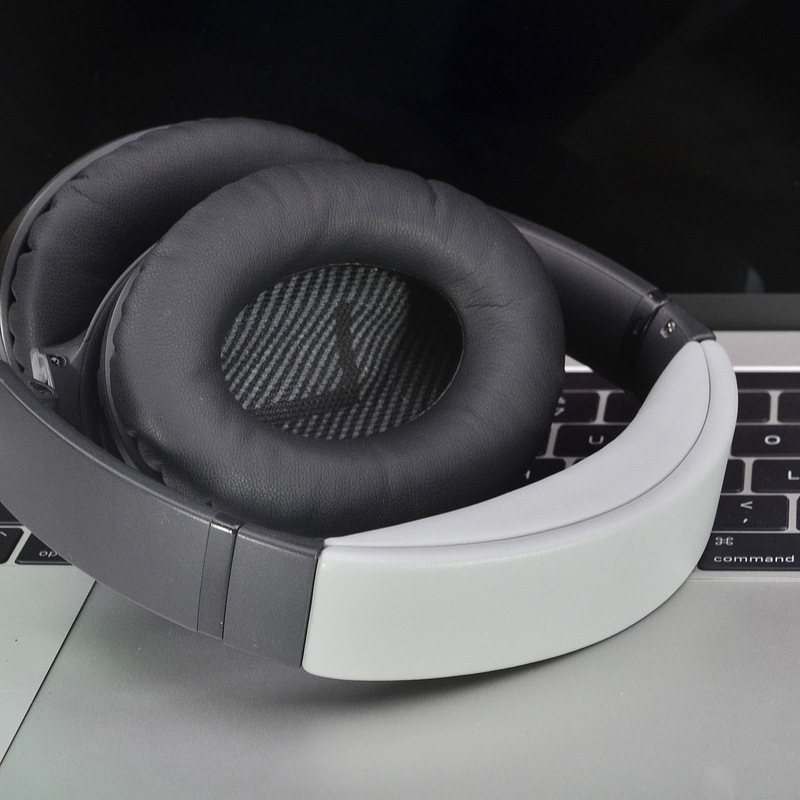 Cojín de Repuesto Duradero de  - Bose Headphone Qc45 reseña y precio