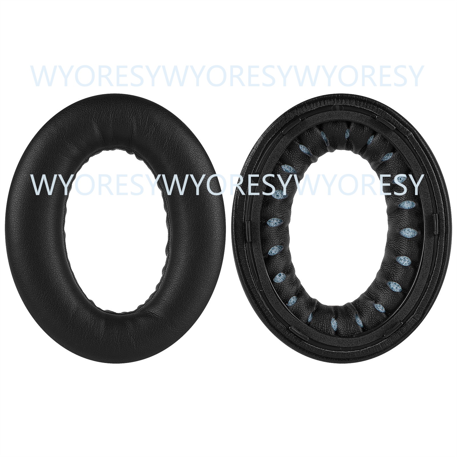 2 pares de almohadillas para l - Bose Headphone Qc Ultra reseña y precio