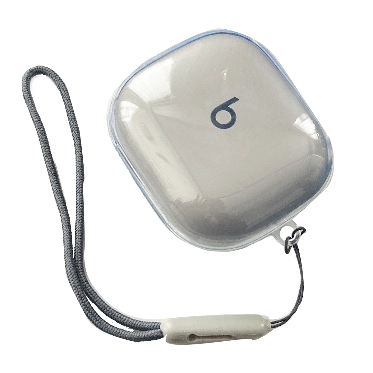 Funda Protectora Transparente  - Beats Headphone Powerbeats Pro reseña y precio