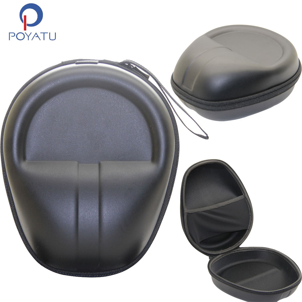 Estuche de almacenamiento port - Headphone Case Hard reseña y precio