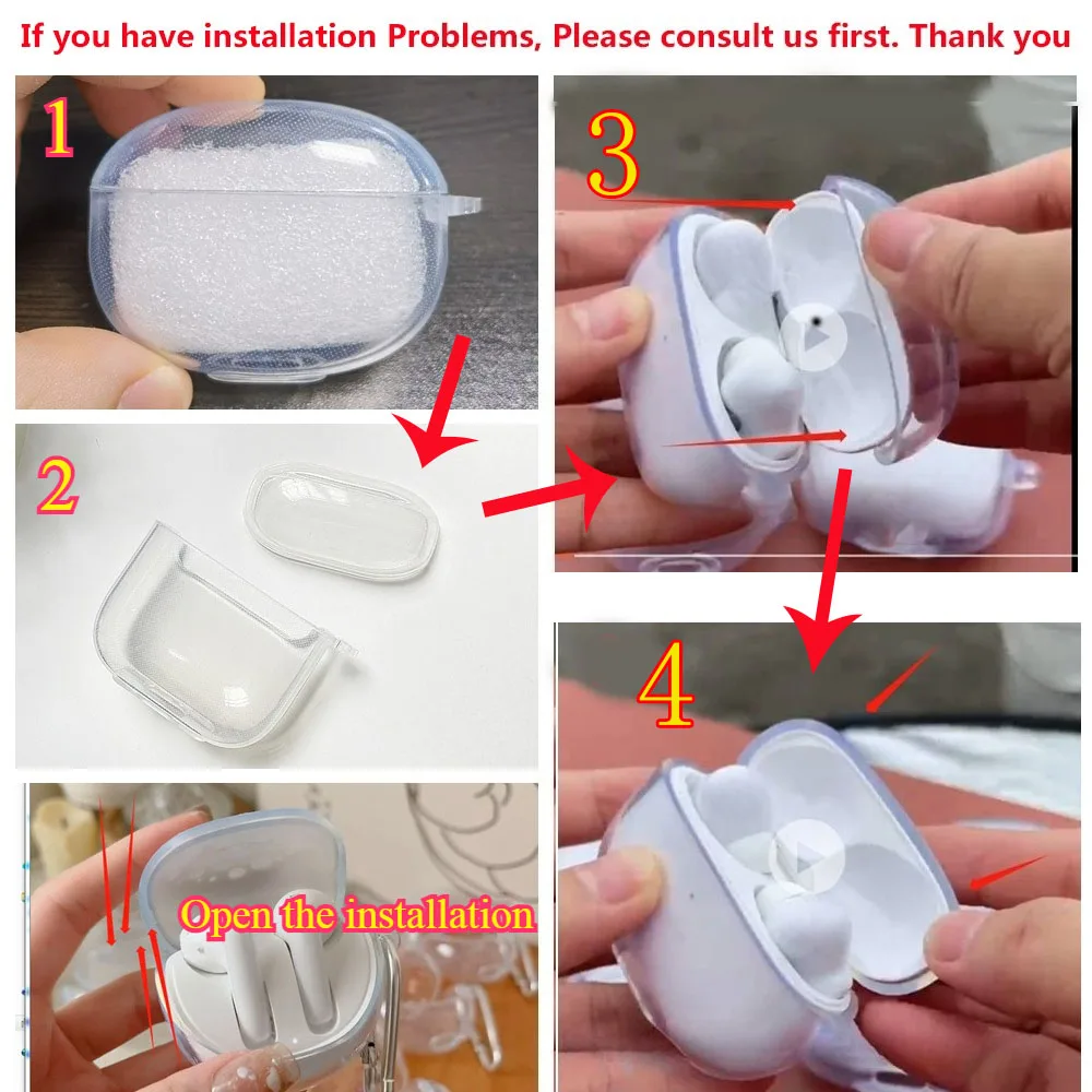 Funda de silicona con diseño d - Beats Headphone Powerbeats Pro reseña y precio
