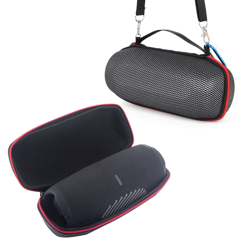 DX62 EVA para estuche bolso ma - Jbl Speaker Charge 5 reseña y precio
