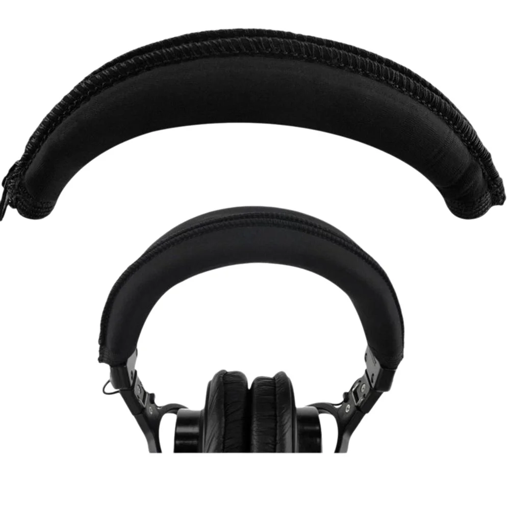 Funda protectora para auricula - Audio Technica Headphone Ath-M20X reseña y precio