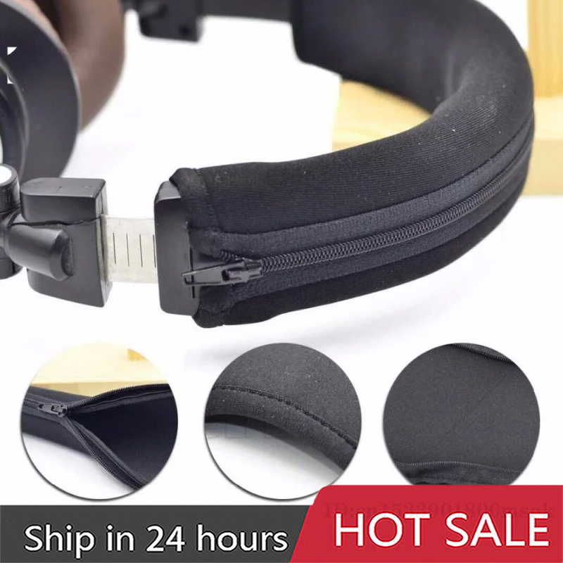Funda protectora para auricula - Audio Technica Headphone Ath-M20X reseña y precio
