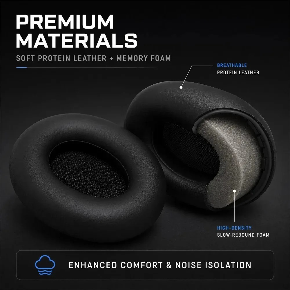 Almohadillas de Repuesto para  - Sony Headphone Wh-1000Xm5 reseña y precio