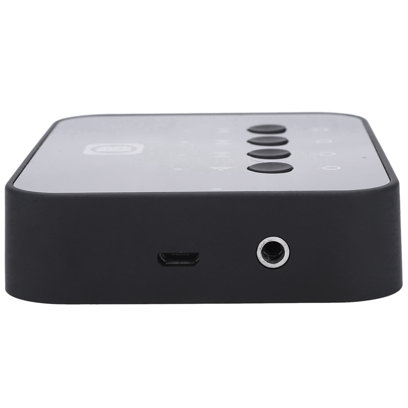 -107 Bluetooth 4 Transmisor de - Bluetooth Adapter Receiver reseña y precio