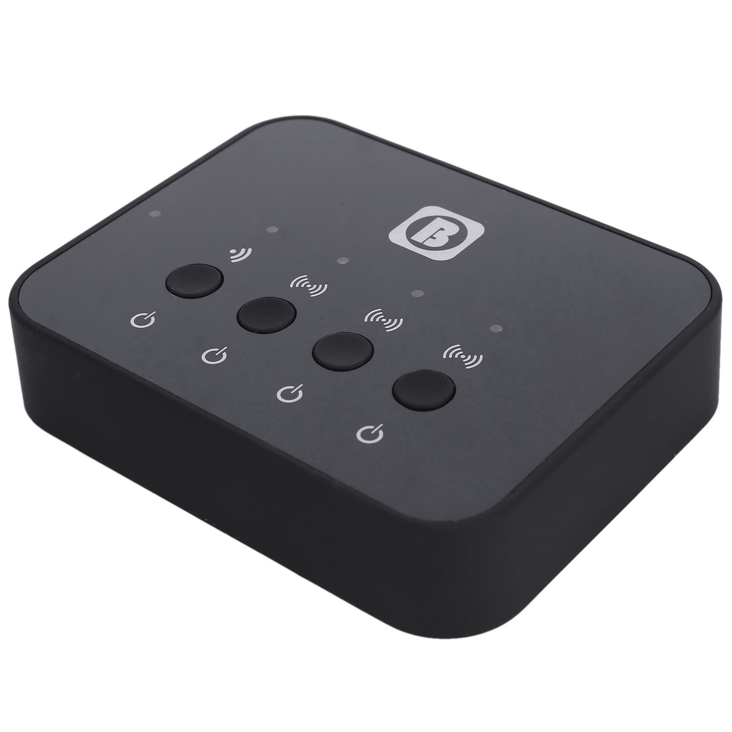 -107 Bluetooth 4 Transmisor de - Bluetooth Adapter Receiver reseña y precio