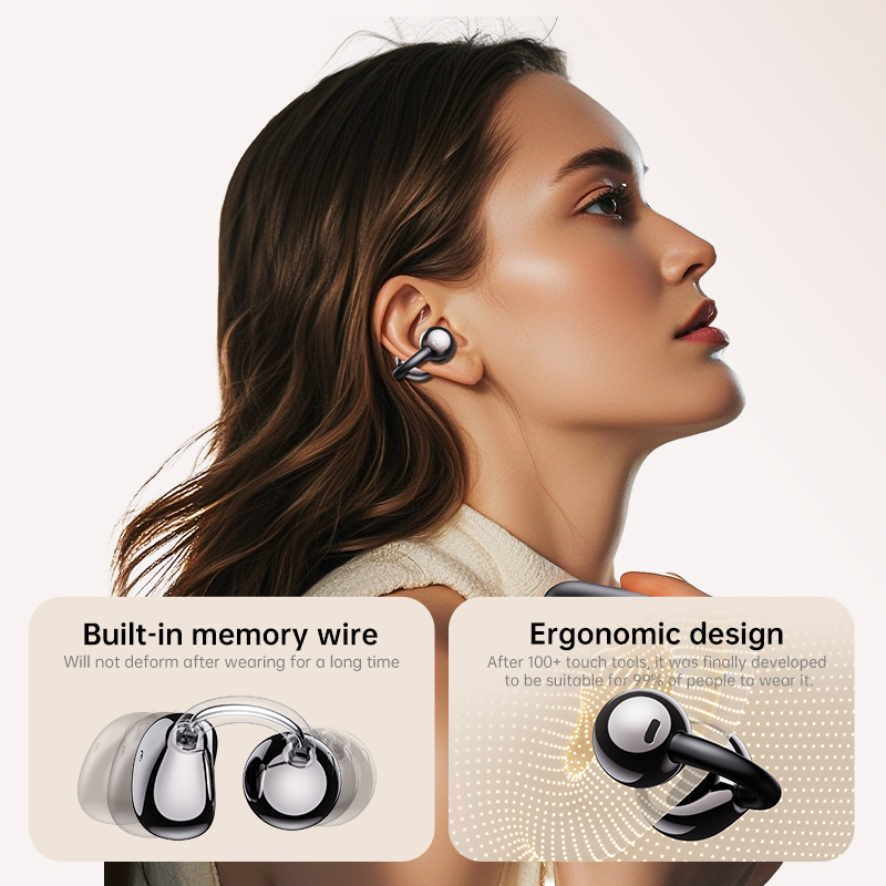 Audífonos de Traducción con IA - Usb C Earphone reseña y precio