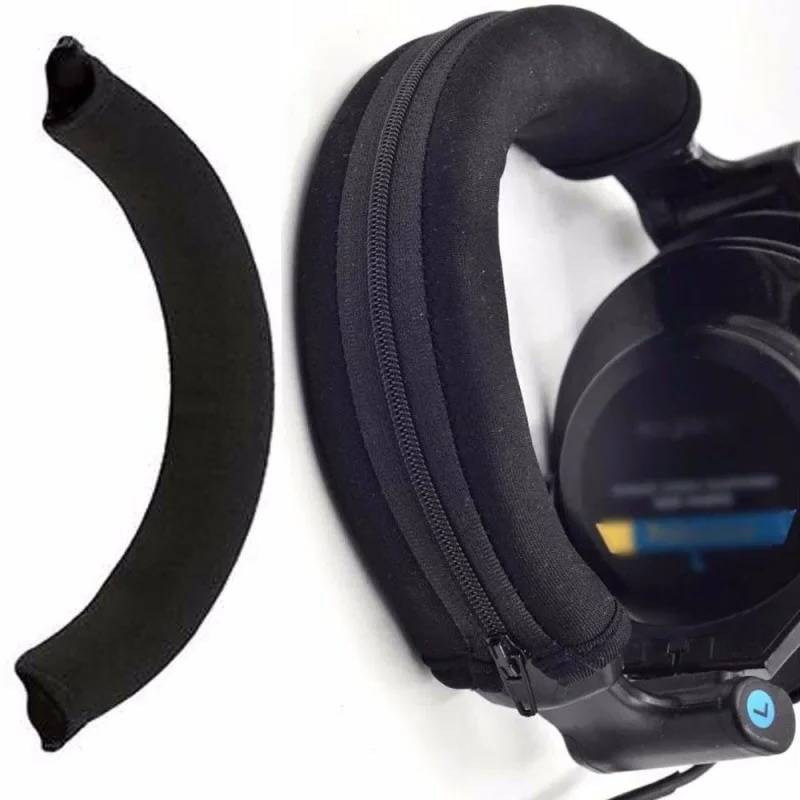 Funda protectora para auricula - Audio Technica Headphone Ath-M20X reseña y precio