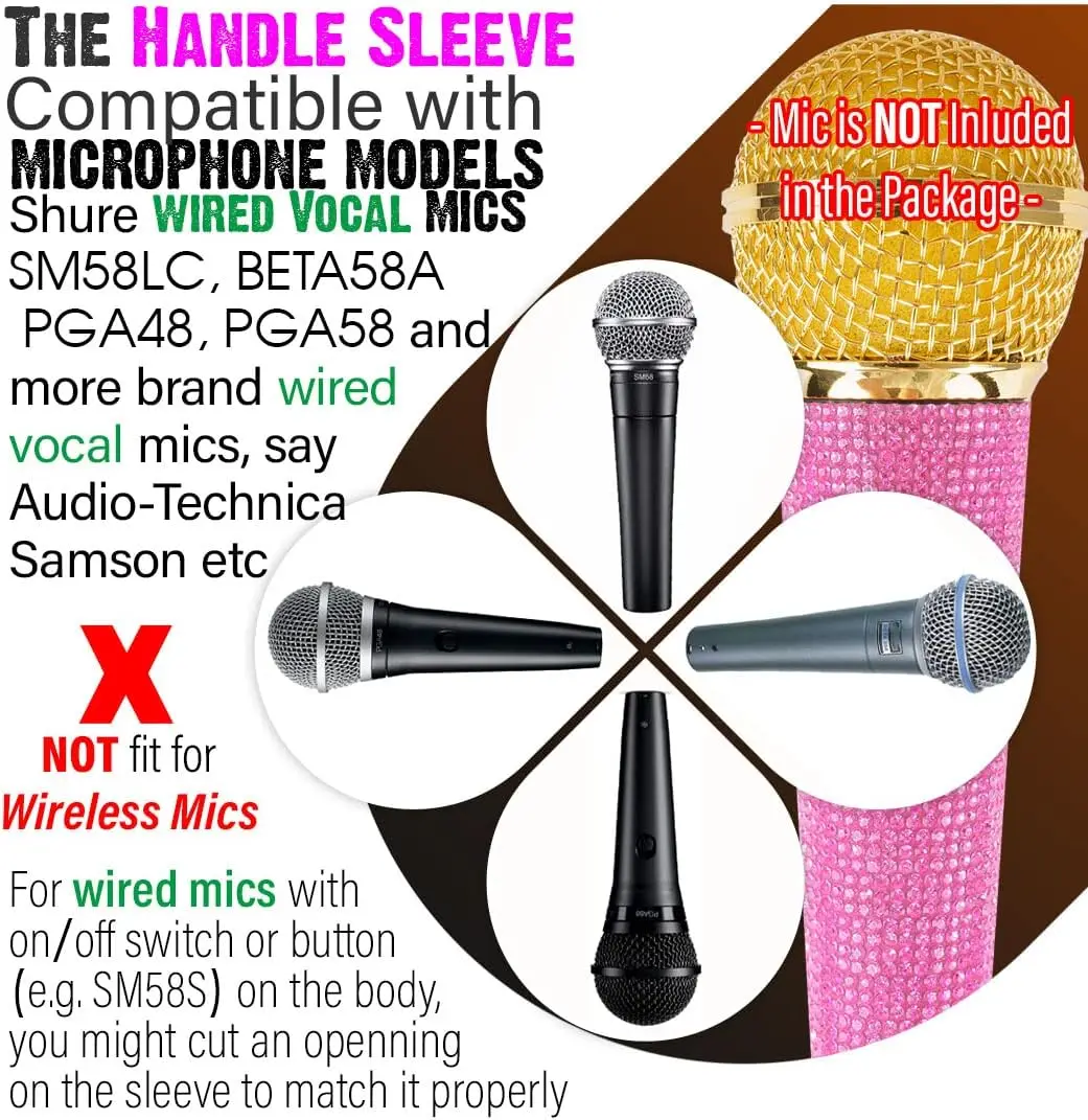 Cubierta de Micrófono con Cabl - Shure Mic Mv7 reseña y precio