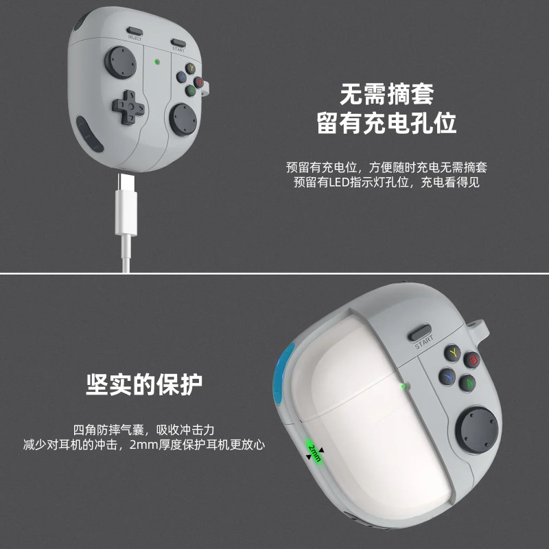 Funda de silicona suave para a - Bose Headphone Qc Ultra reseña y precio